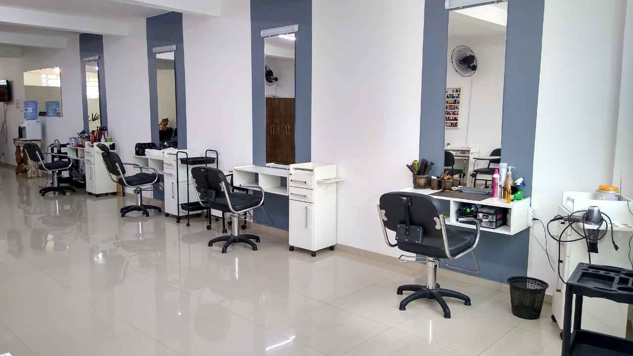 Cosméticos em Canoas